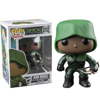 Batman (Hot Topic Exclusive)