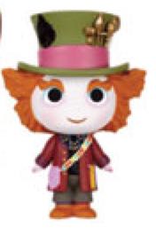 Marvel #124 Taskmaster