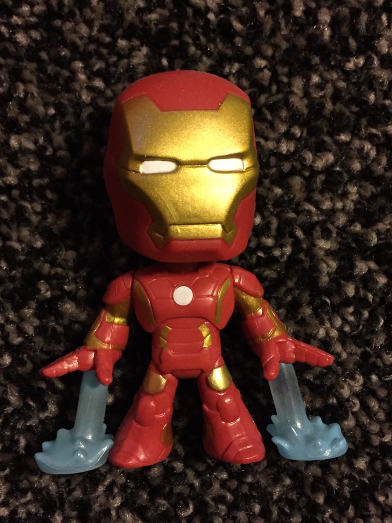 Labyrinth - Jareth (White)