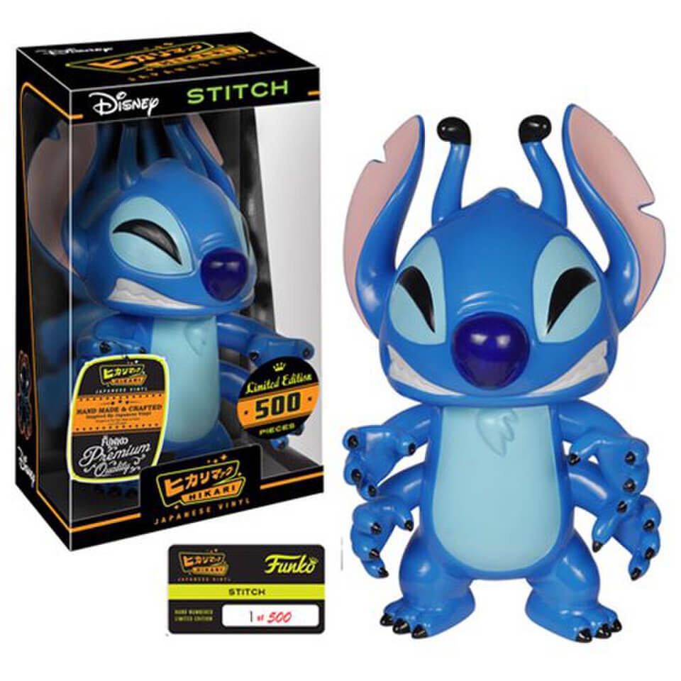 Stitch - Disney vinyl figure collectible - Main Image 2