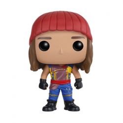 Jay - Disney vinyl figure collectible [Barcode 849803078034] - Main Image 2