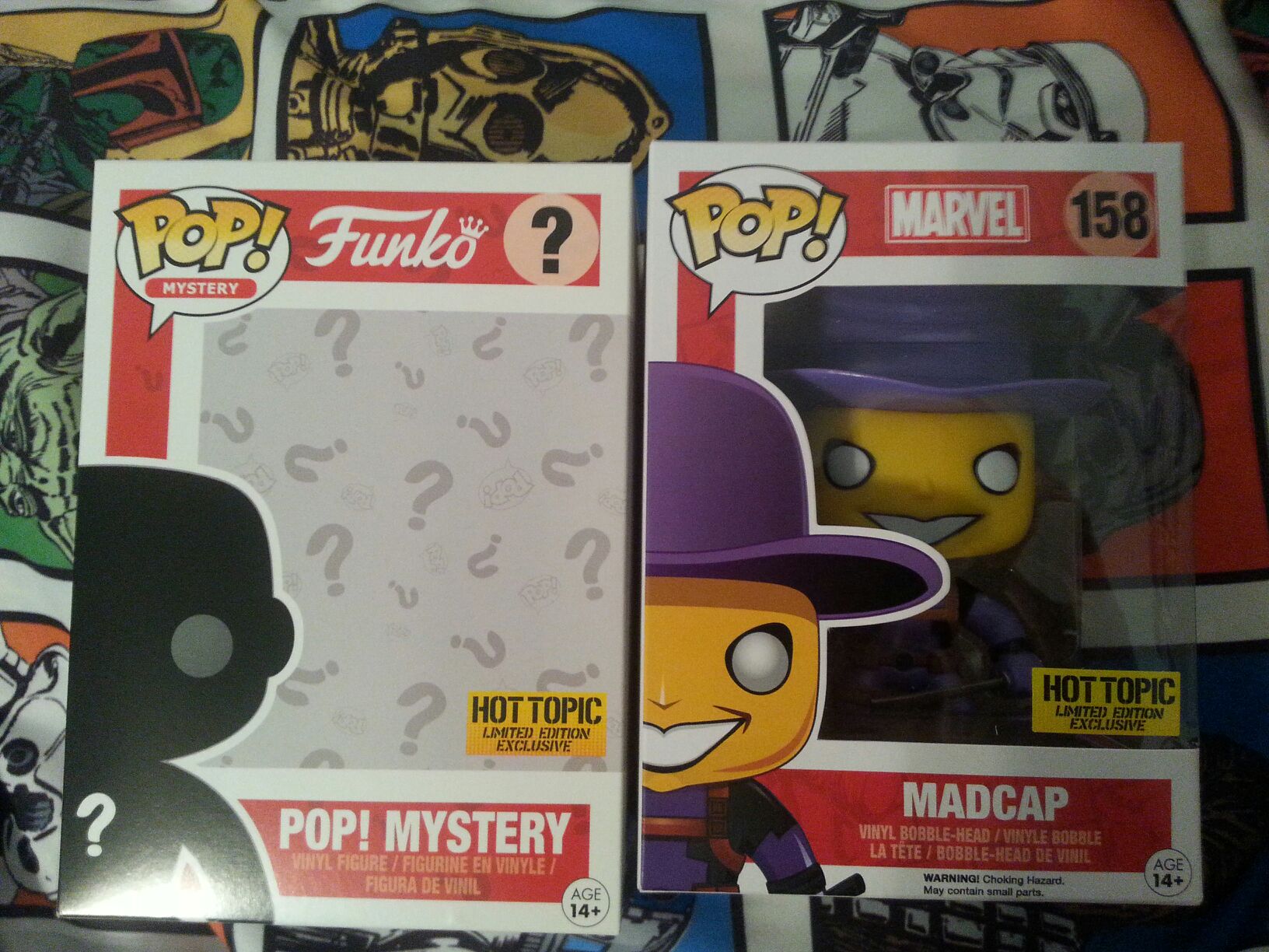 Suicide Squad Batman