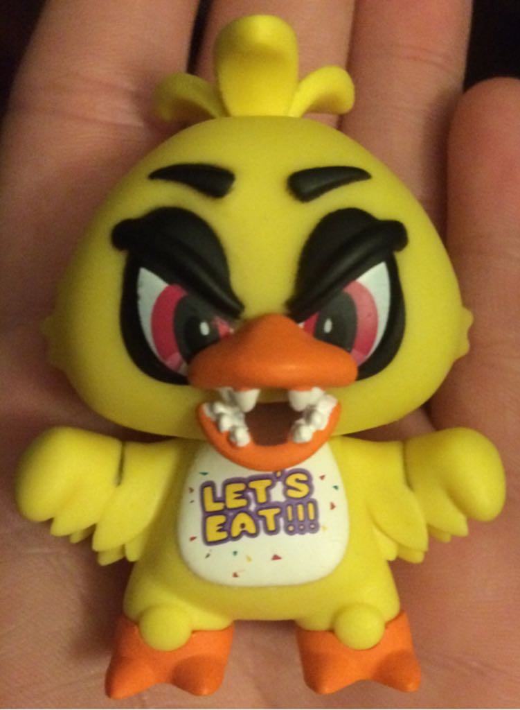 Imposter - The Joker