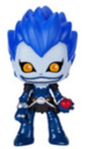 Poison Ivy Impopster