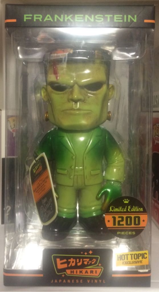 Oswald Rabbit (Metallic)