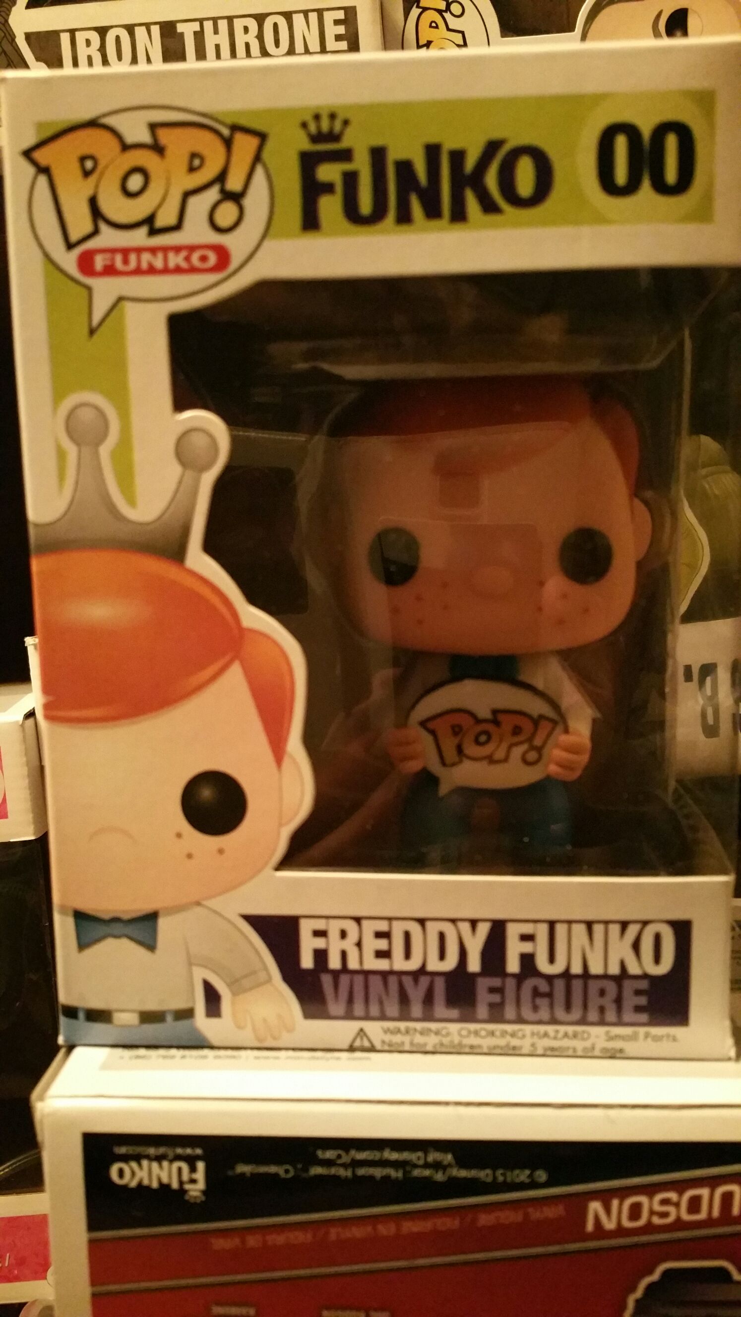 Aquaman (Dawn of Justice) (Blue)