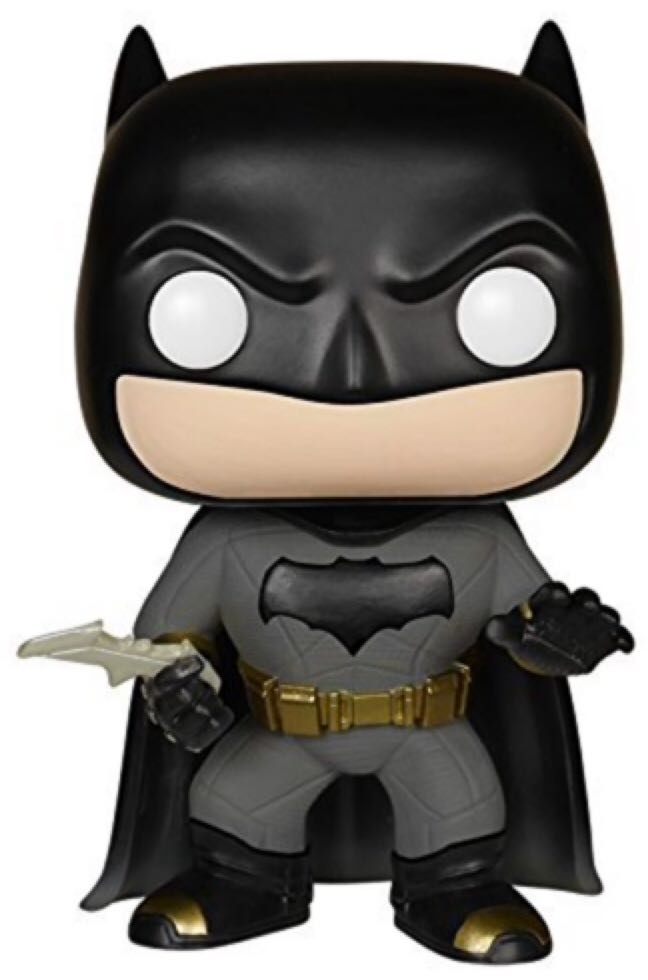 Batman  vinyl figure collectible - Main Image 2