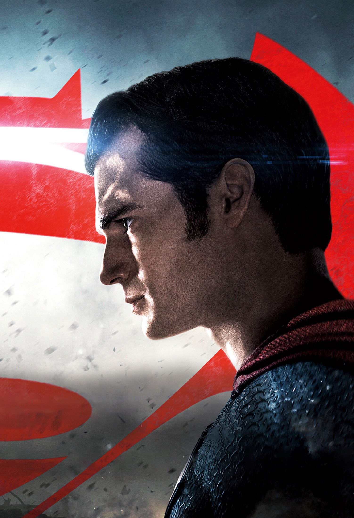 Superman - DC Universe vinyl figure collectible - Main Image 3