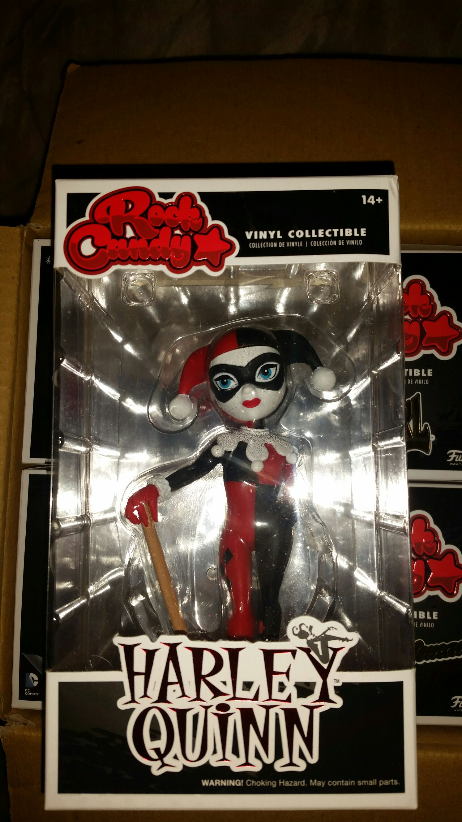 Game of Thrones #48 Mag the Mighty