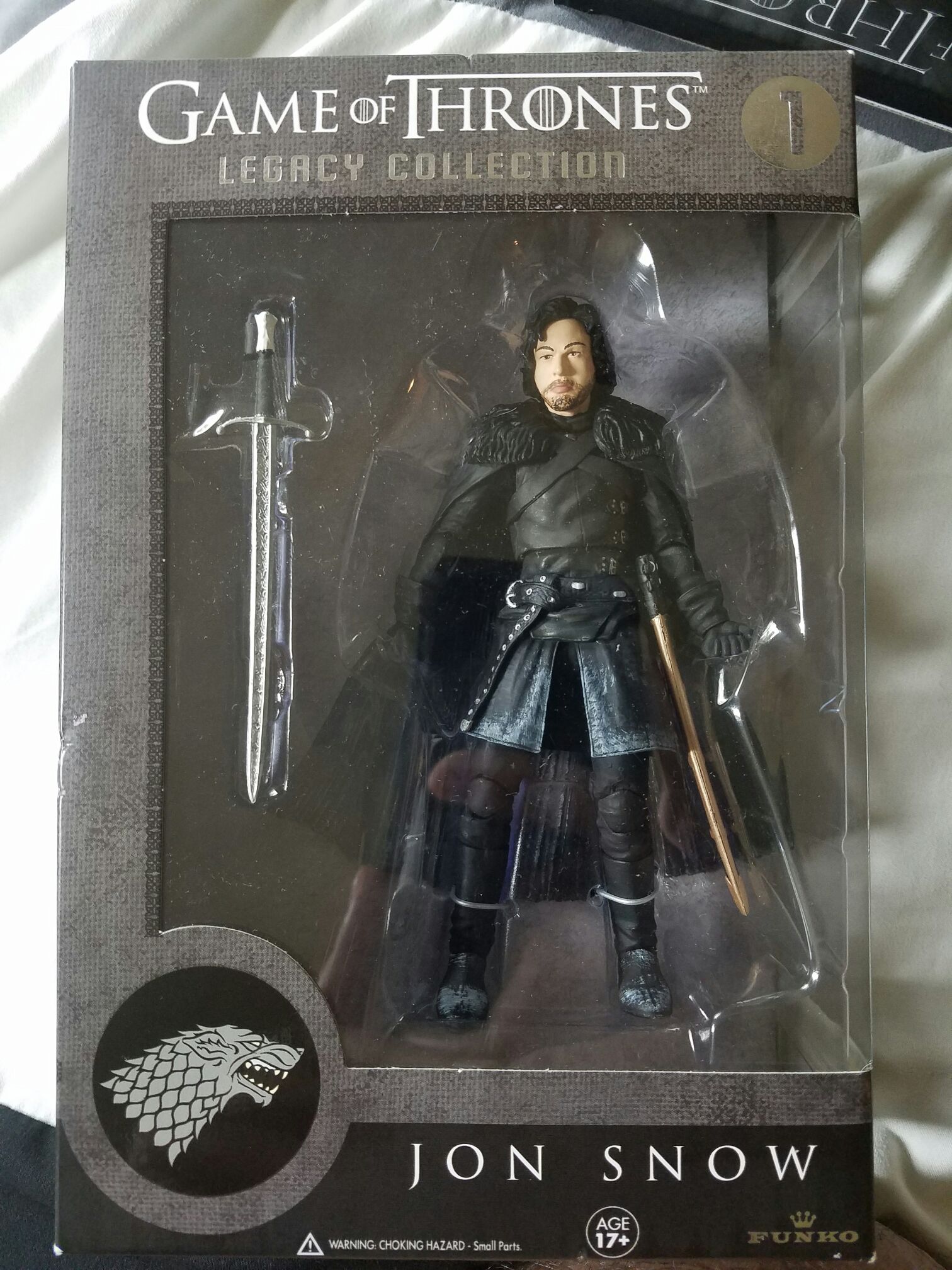 Indiana Jones (Temple of Doom)