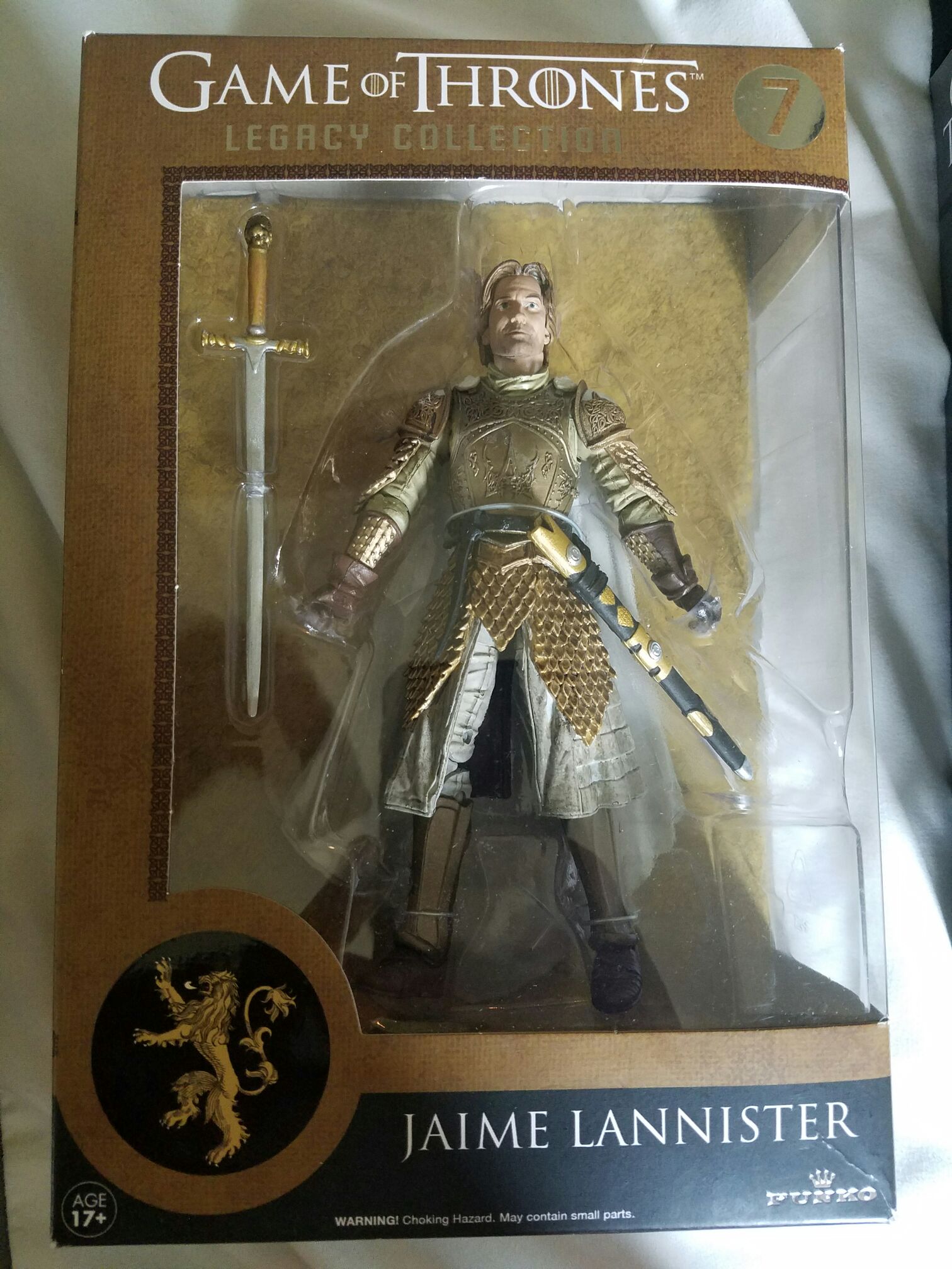 Marvel #140 Crossbones "Civil War"