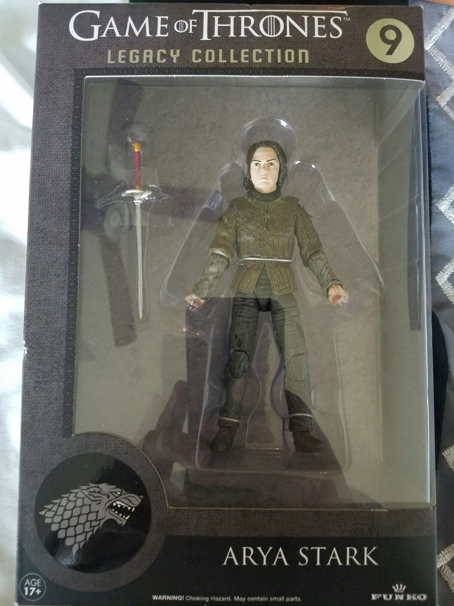 Marvel #113 Deadpool "Pirate"