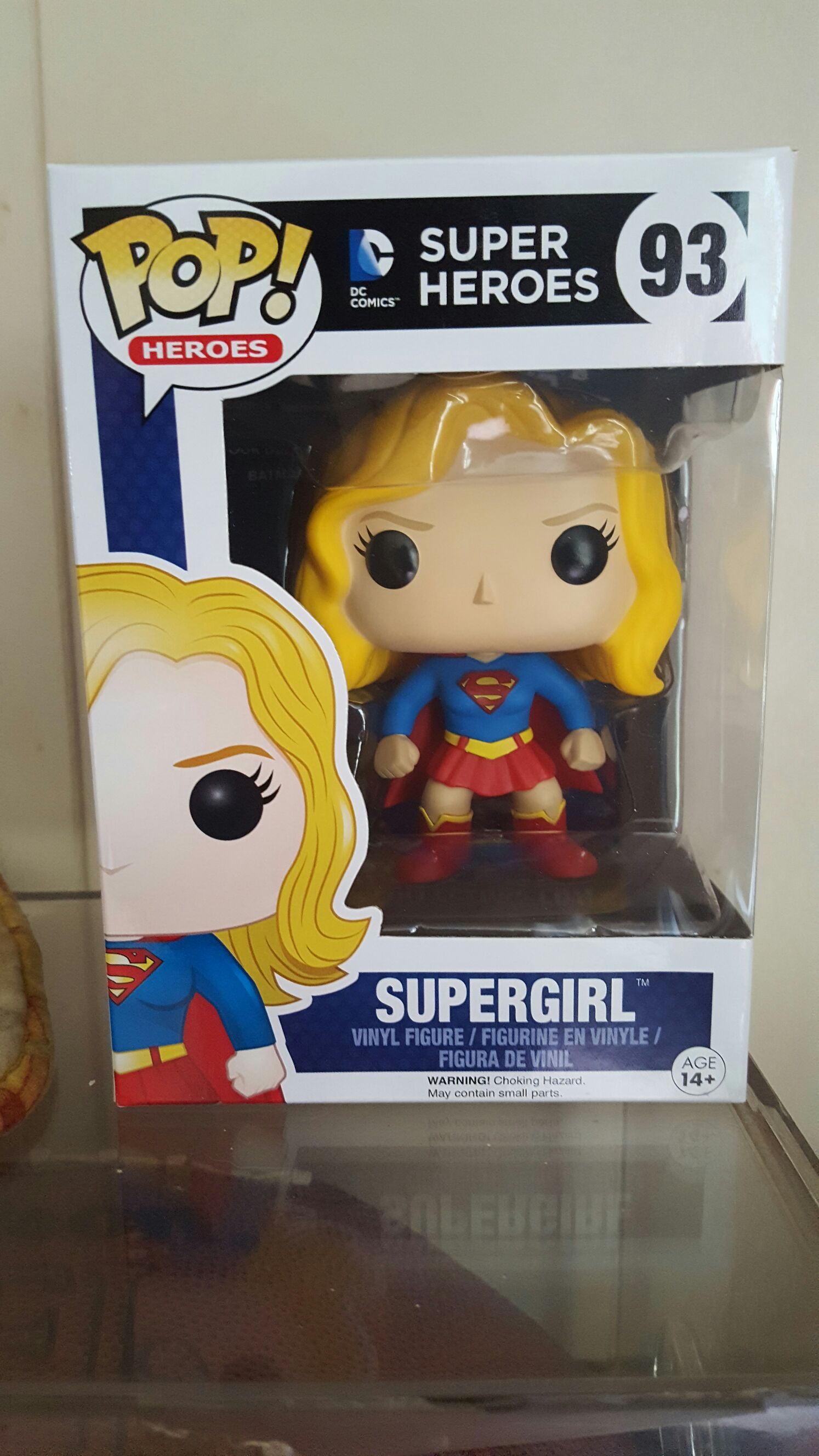 Kobe Bryant (Purple #8)