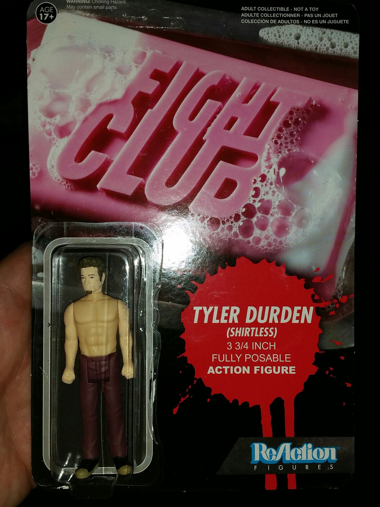 Blackest Night Firestorm