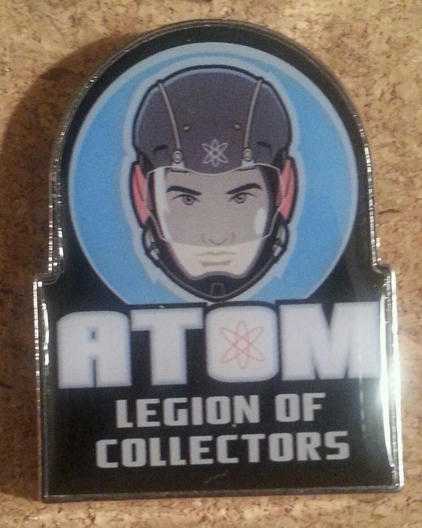 Doctor Strange with Rune