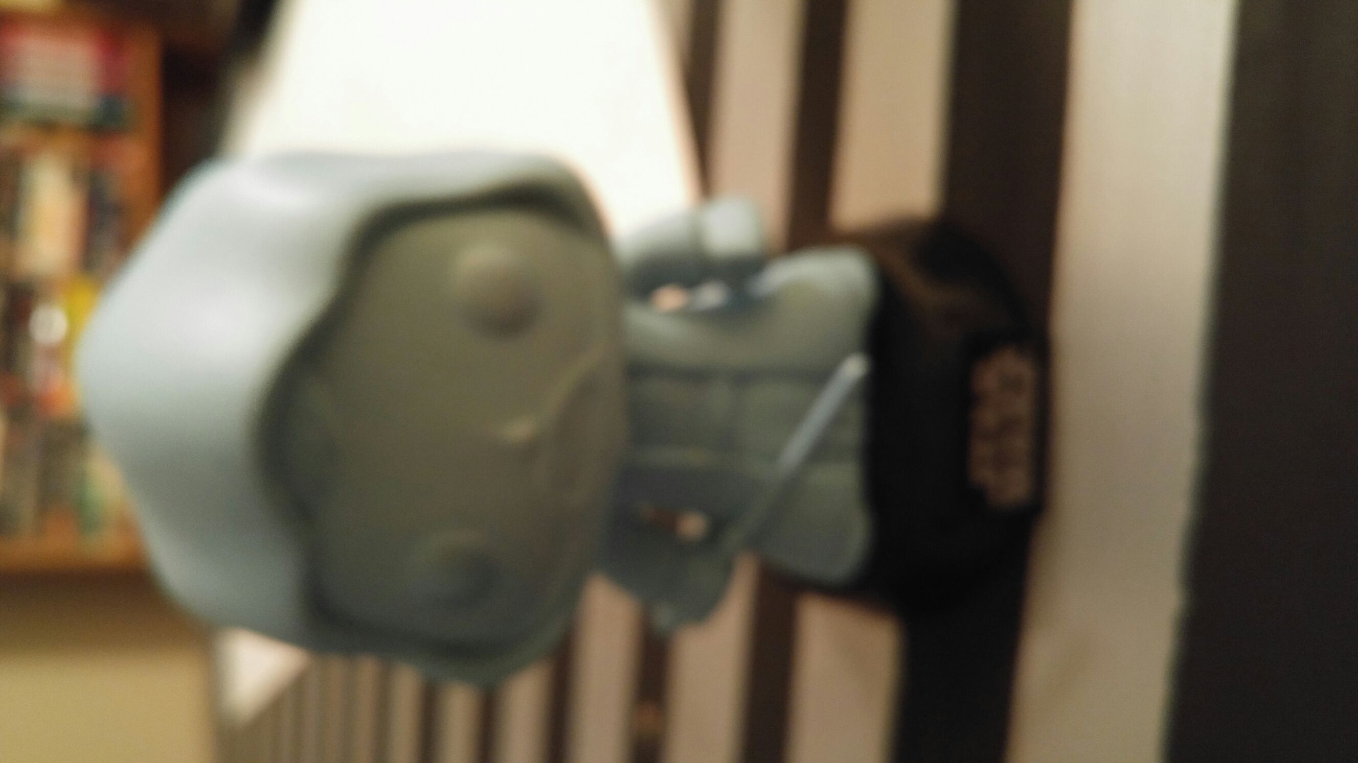 Star Wars #10 Obi Wan Kenobi Spirit - Star Wars vinyl figure collectible - Main Image 2