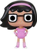 Buttloose Tina $24 - Bob’s Burgers vinyl figure collectible [Barcode 849803076474] - Main Image 2