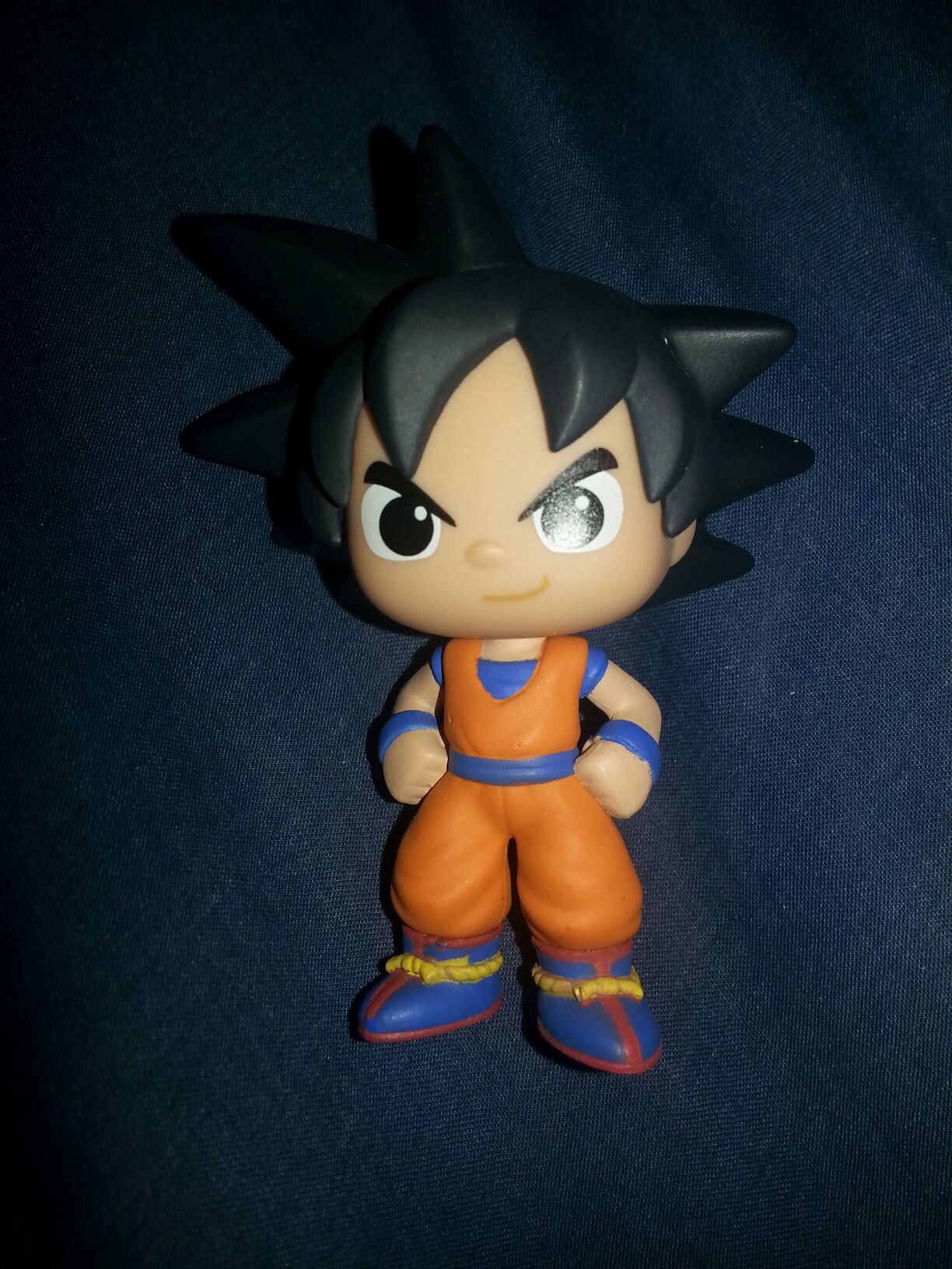 White Lantern: Superman 