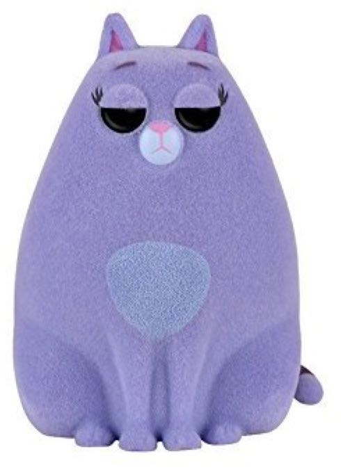 295 Chloe  vinyl figure collectible [Barcode 849803097004] - Main Image 2