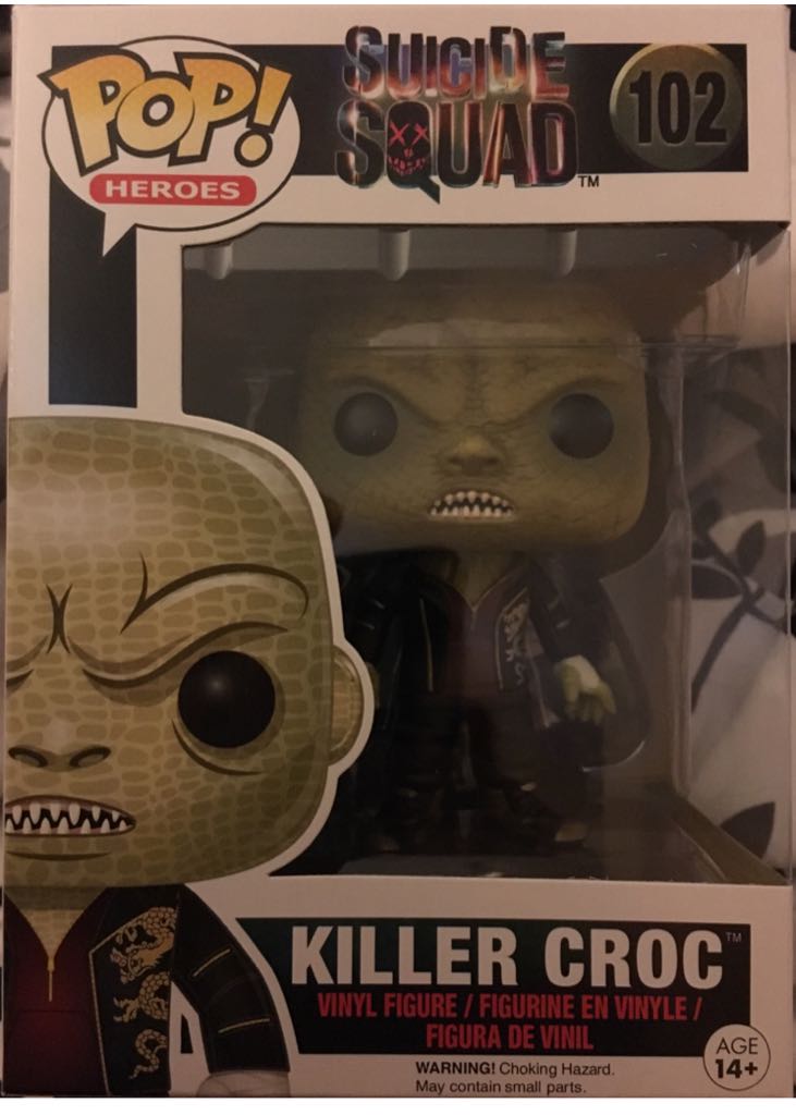 Funko Star Wars 2015 NYCC Clear Glitter Boba Fett Hikari Vinyl Figure