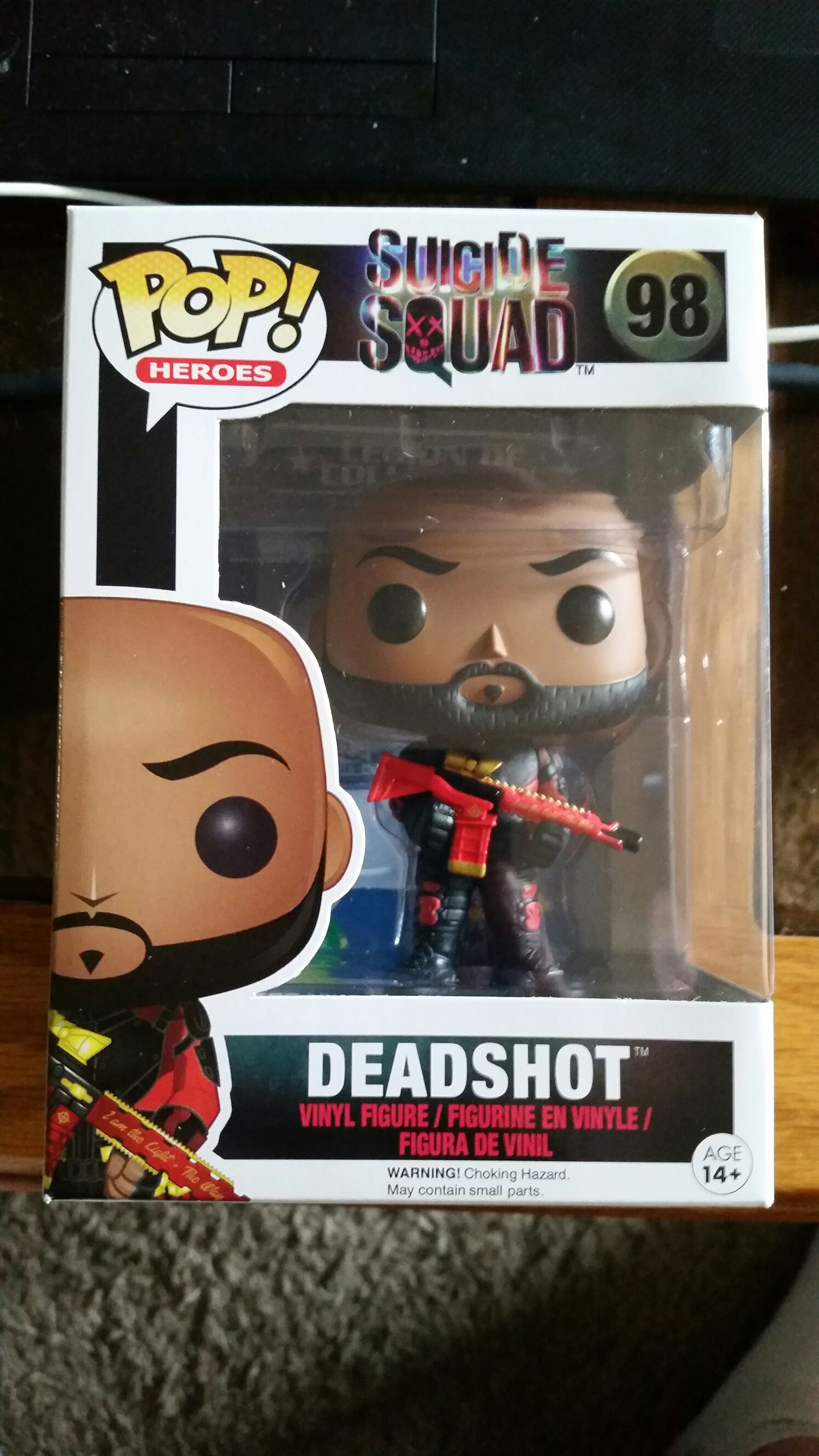 Star Saphire Wonder Woman