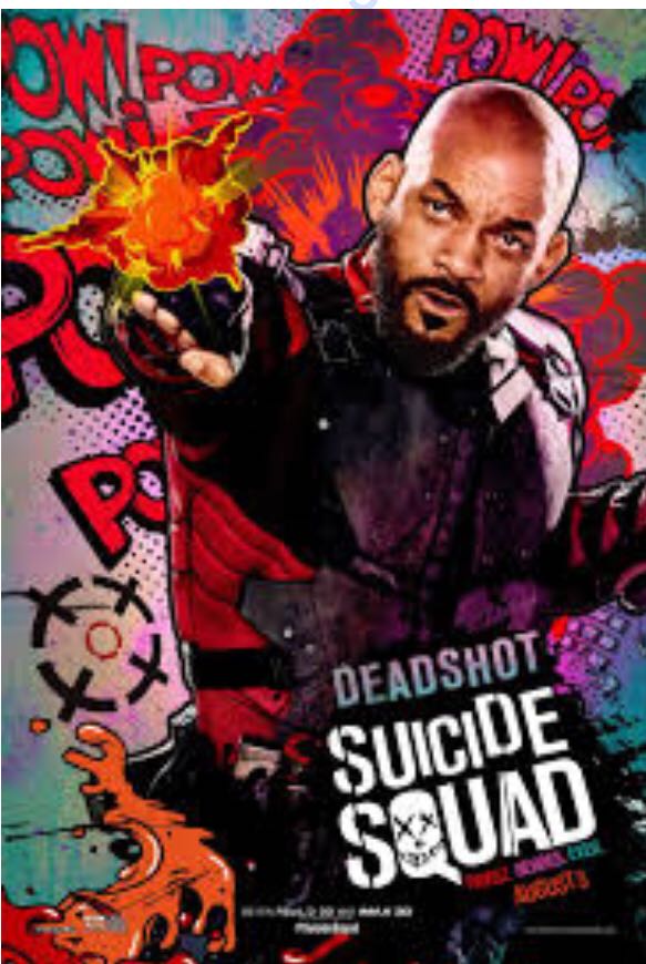 Deadshot - DC Universe vinyl figure collectible [Barcode 849803083618] - Main Image 3