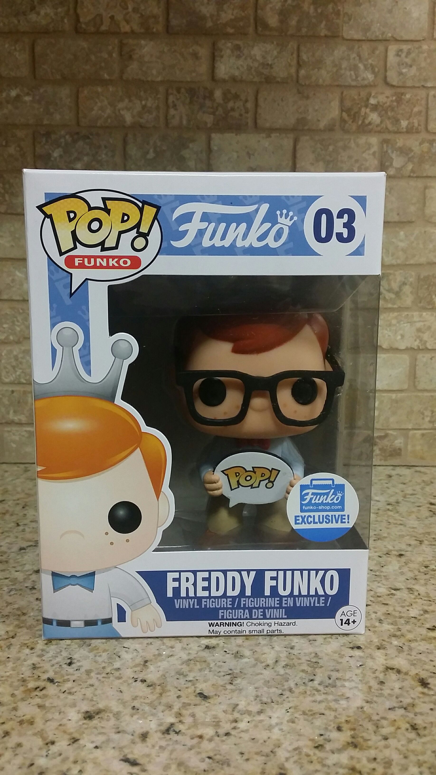 Unmasked Crossbones $9