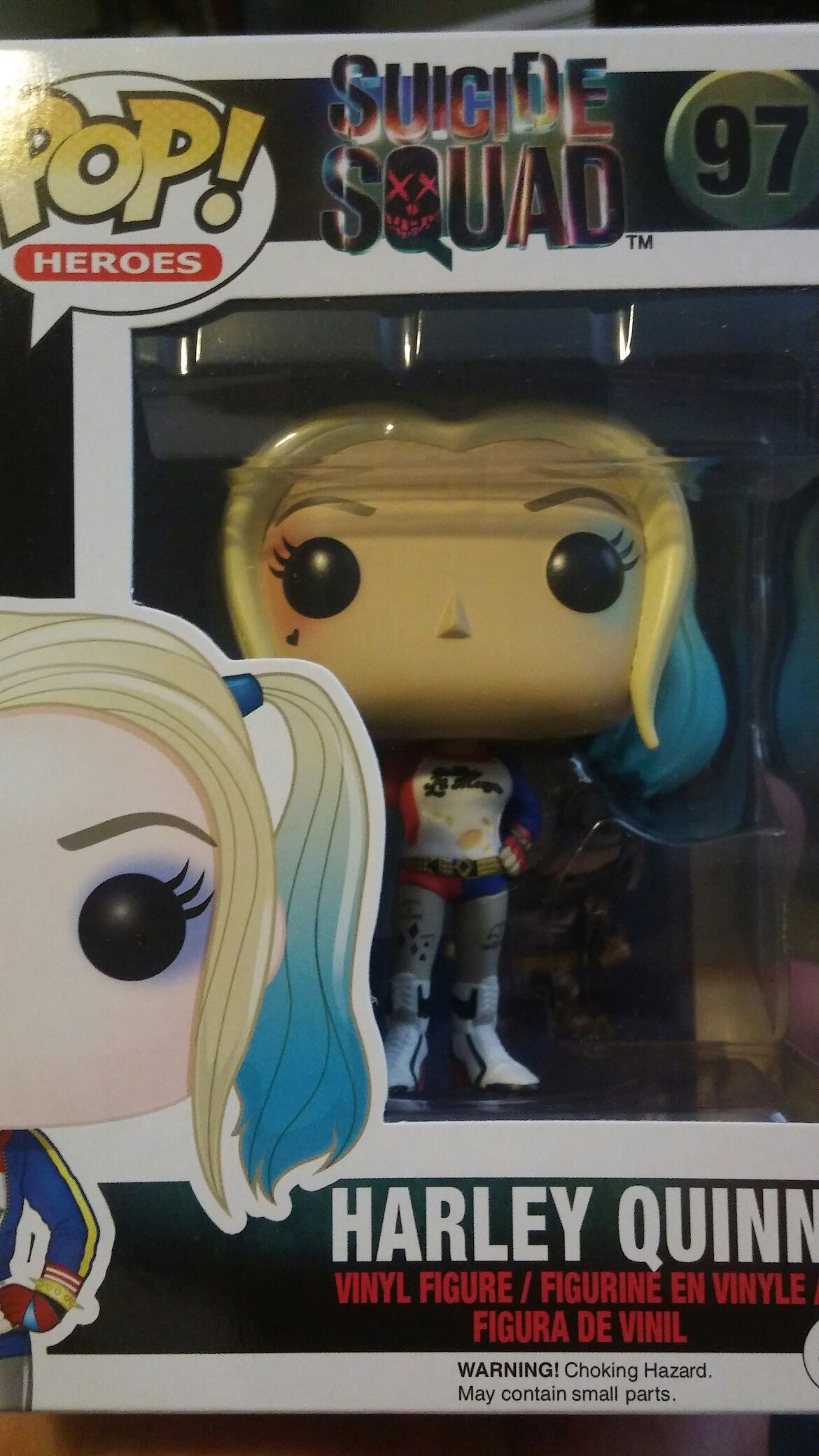 Jack Skellington (Midnight)