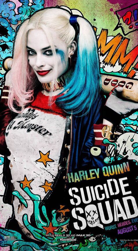 Harley Quinn - DC Universe vinyl figure collectible [Barcode 849803084011] - Main Image 3