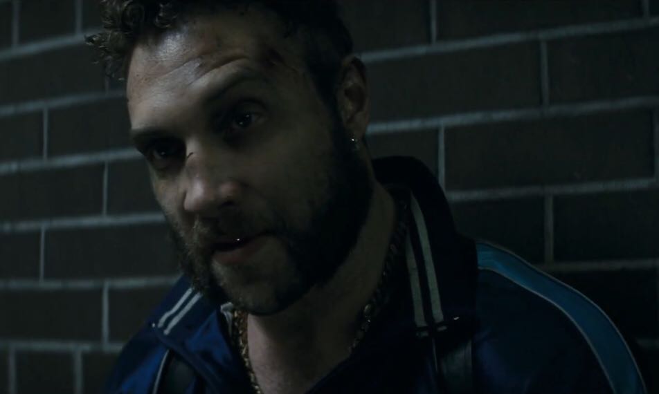 Suicide Squad: Boomerang - DC Universe vinyl figure collectible - Main Image 2