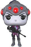 Widowmaker - Overwatch vinyl figure collectible [Barcode 849803093013] - Main Image 2