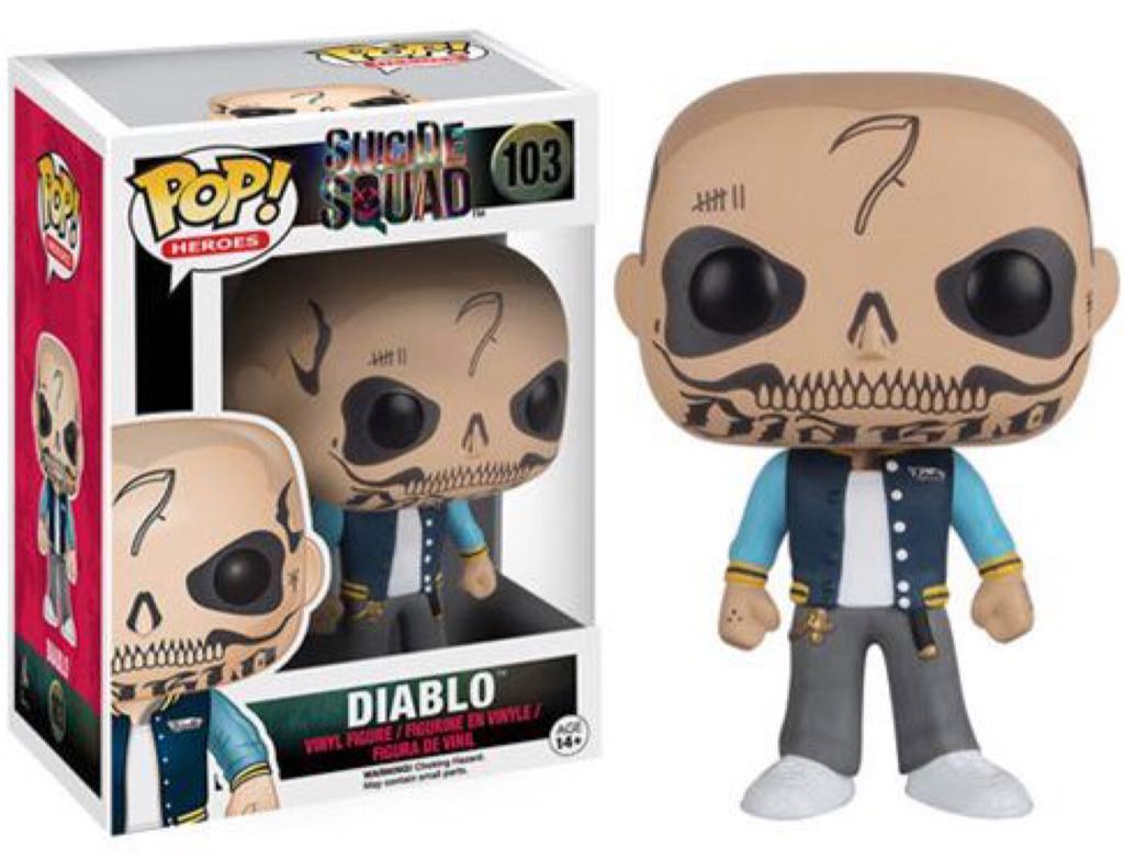 Harley Quinn (Gown) (Suicide Squad)