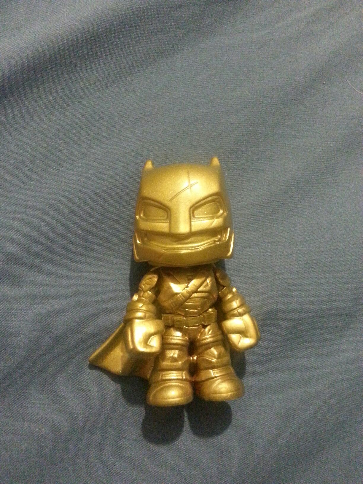 Captain Cassian Andor