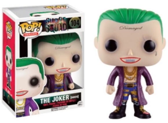 leonardo wacky wobbler