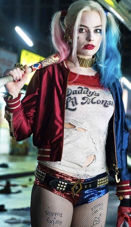 Harley Quinn - DC Universe vinyl figure collectible [Barcode 849803093570] - Main Image 4