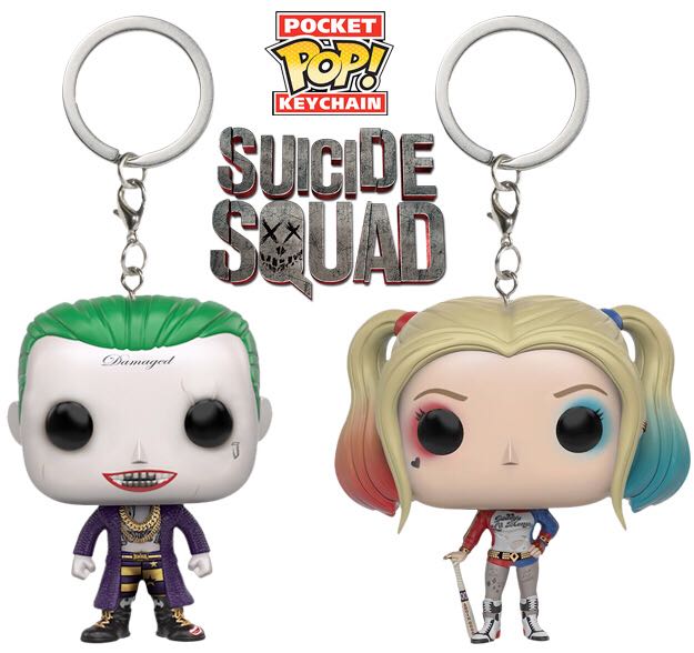 The Joker - DC Universe vinyl figure collectible [Barcode 849803093587] - Main Image 2