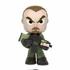 Batmobile 1966 (Blue)