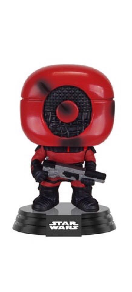 Guavian - Star Wars vinyl figure collectible - Main Image 2