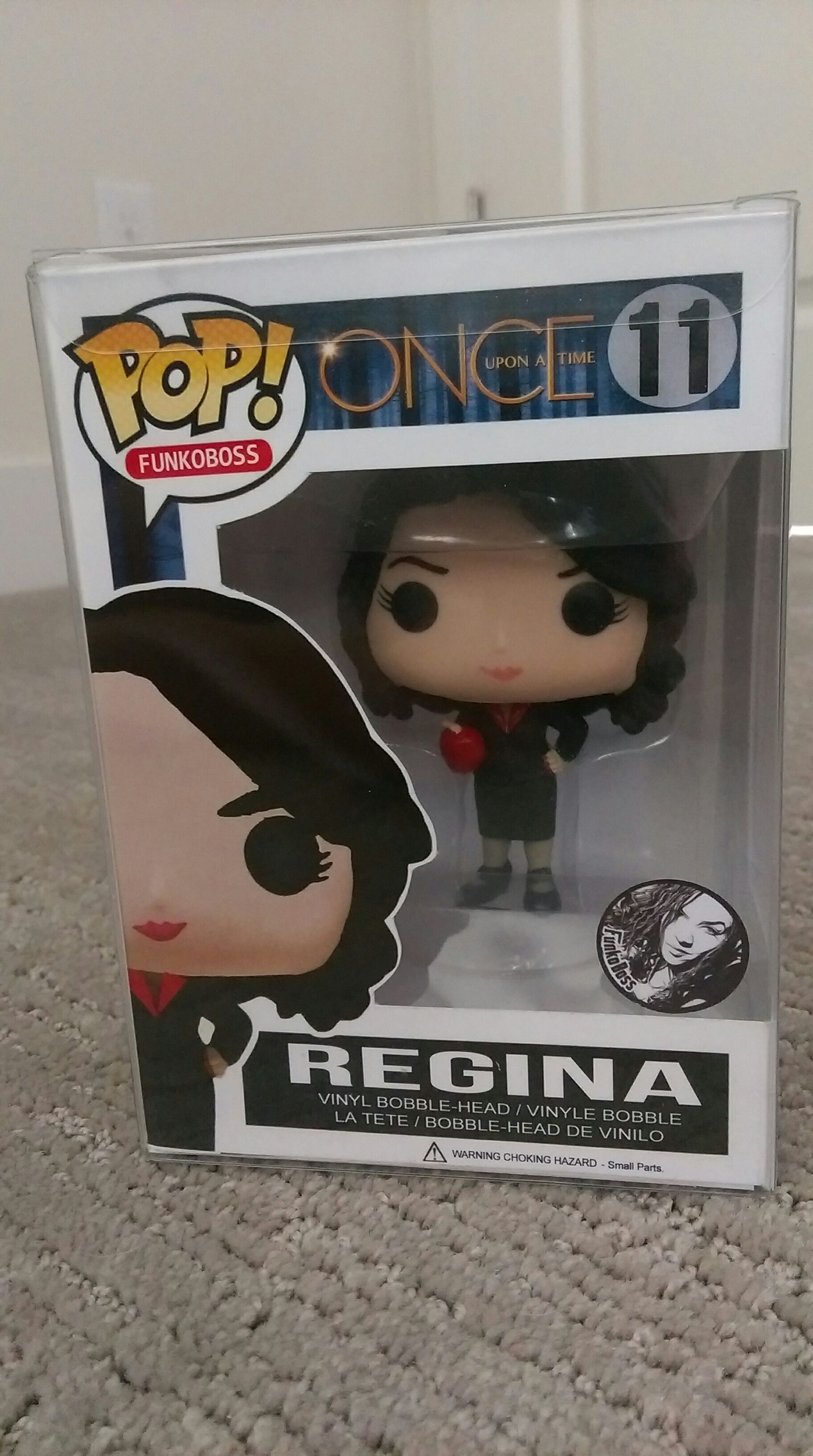 Fallout Adamantium Skelton