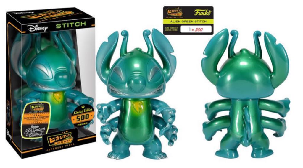 Freddy Funko 003 Dorbz