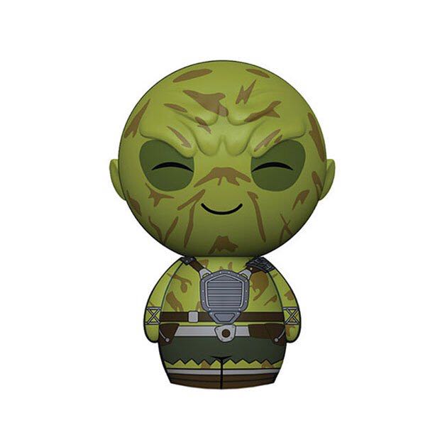 Super Mutant - Fallout vinyl figure collectible [Barcode 849803079581] - Main Image 2