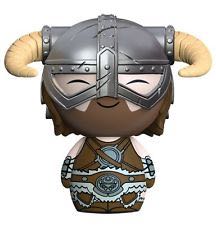 Dovahkiin - The Elder Scrolls vinyl figure collectible [Barcode 849803086916] - Main Image 2