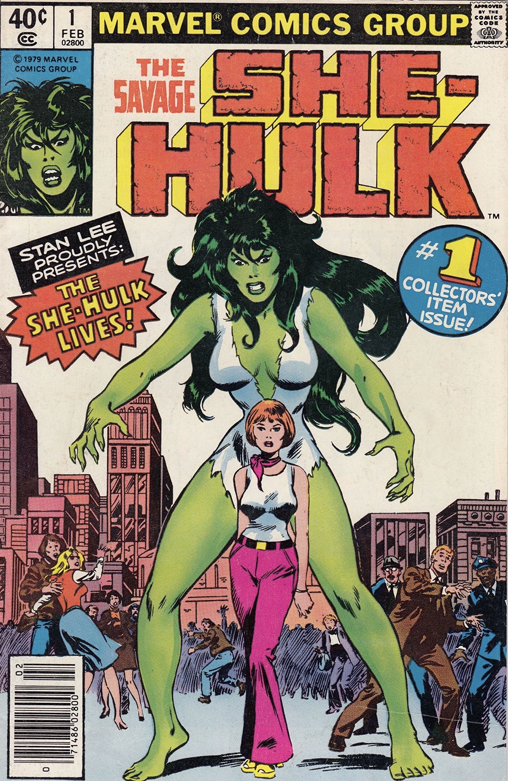 Marvel She-Hulk - Marvel Universe vinyl figure collectible [Barcode 849803073039] - Main Image 4