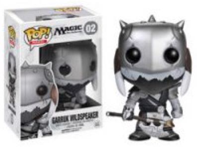 POP! MARVEL COLLAGE PUZZLE