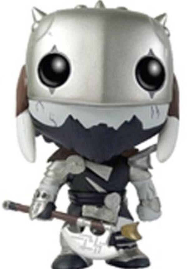 Garrak Wildspeaker - Magic the Gathering vinyl figure collectible - Main Image 2