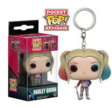 2. Harley Quinn  vinyl figure collectible - Main Image 1