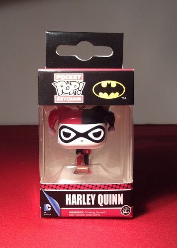 The Joker/Harley Quinn  - DC Universe vinyl figure collectible - Main Image 2