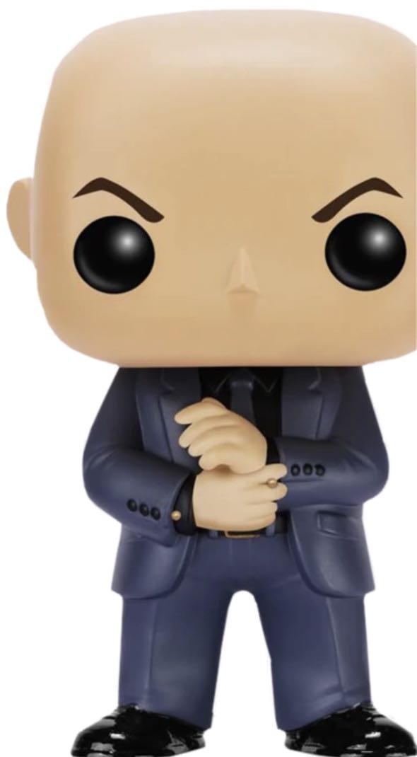 Wilson Fisk $55  vinyl figure collectible - Main Image 2