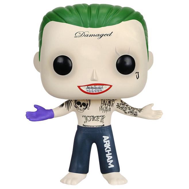 The Joker #96  vinyl figure collectible - Main Image 2