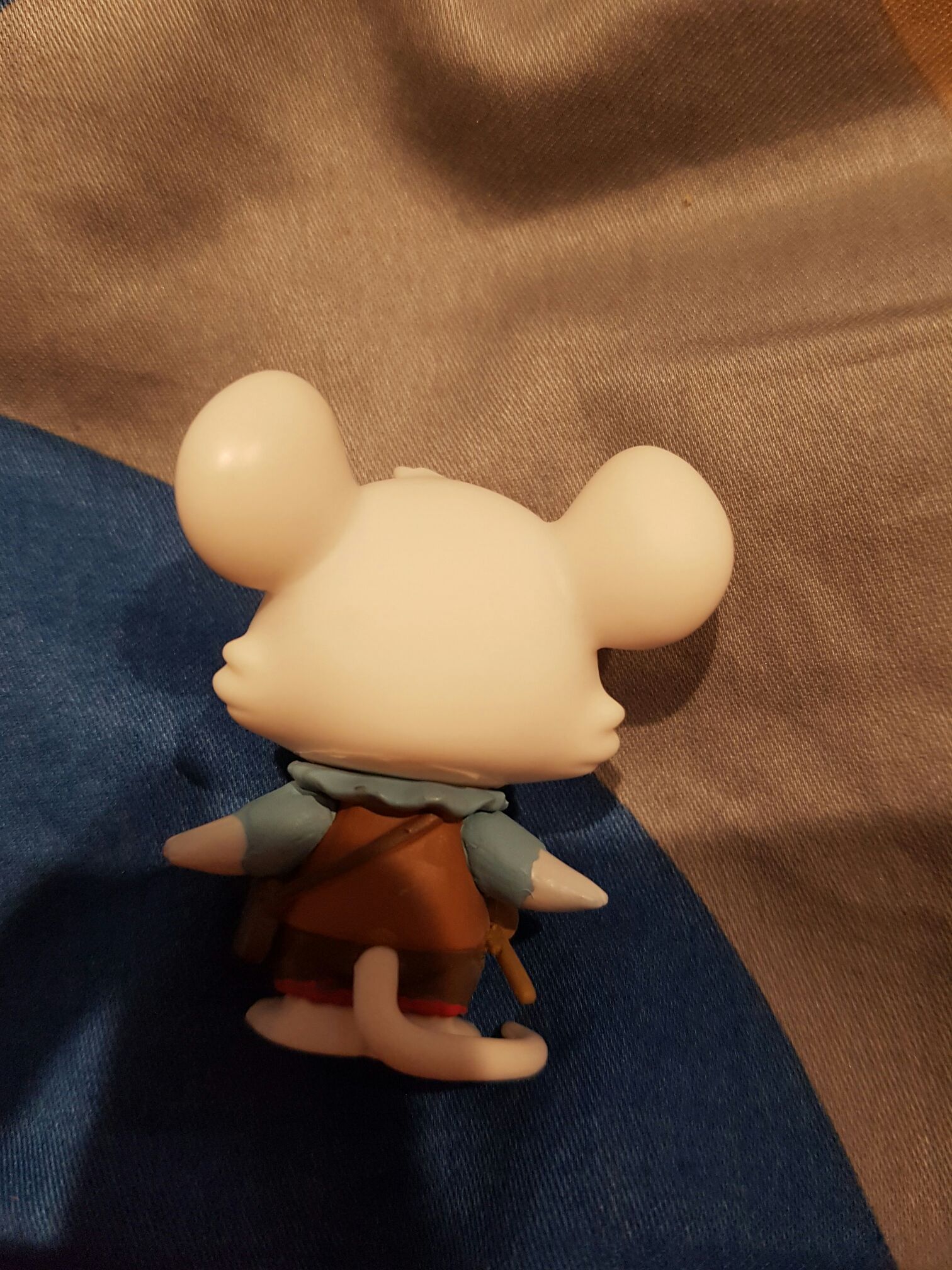 Mallymkun  vinyl figure collectible - Main Image 2